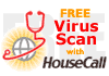 FREE Online Virus Scanner